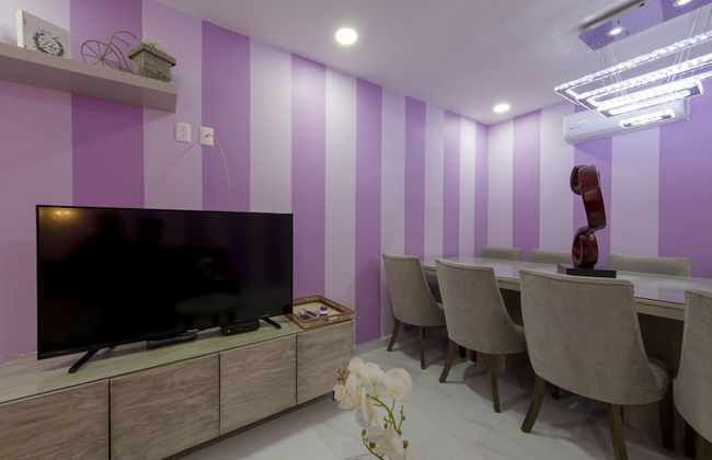 Once21 Apartments - Foto 34