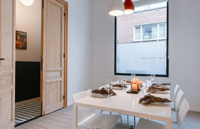 BE ANT Zons 35 in Antwerpen - Photo 3