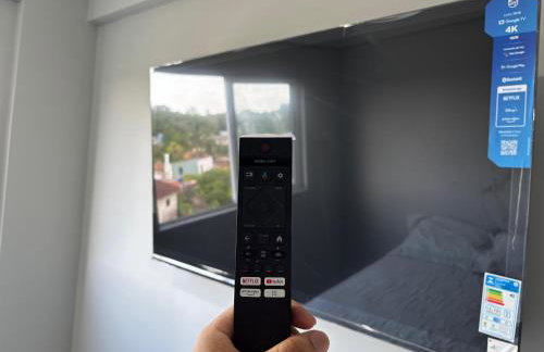 Apartamento Completo com piscina e play infantil - Photo 19