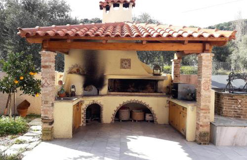 Villa Ioanneta - Close to sea, private parking, pet-friendly - Photo 30