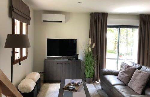 Le Lac Bleu huis 17 - Foto 9