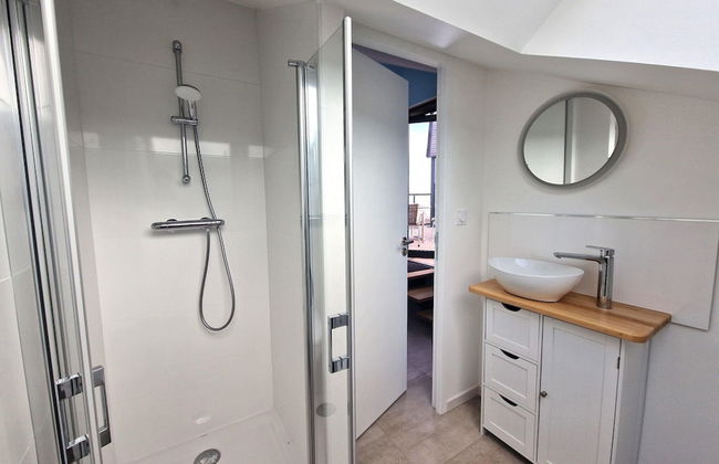 Flat in France Near Sandy Beaches - Foto 10