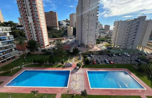 Hannibal 27 - Foto 1