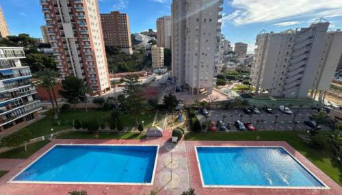 Hannibal 27 - Foto 1, Garden