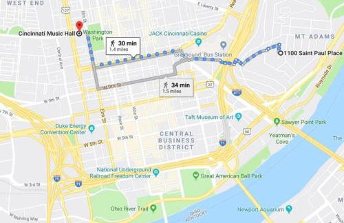 Next to Monastery Wedding Venue, 2BR with Balcony - Foto 25