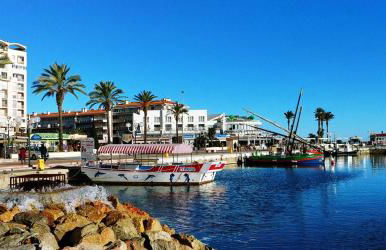 Golf Saint Cyprien ground floor 2 bedrooms Apartment with terrace - Photo 51