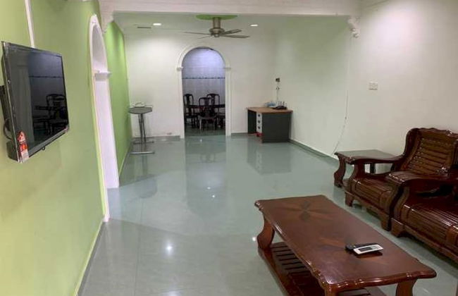 OYO 91025 THHomeStay - Foto 3