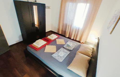 Mila's pet friendly holiday house with private beach place and sunbeds included - Photo 13