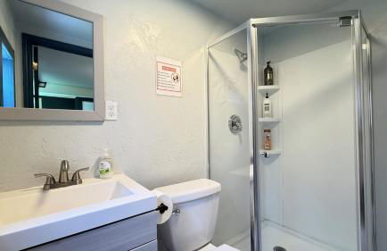 1BR Apt 8 min Integris Monthly 20 Off #34B - Foto 10