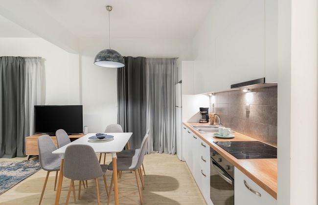 Athens Morum City Apartments - Foto 27