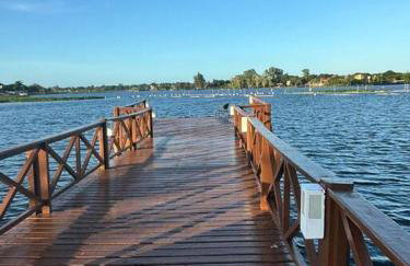 Apart Resort Catu Lake Catu Like - Foto 33