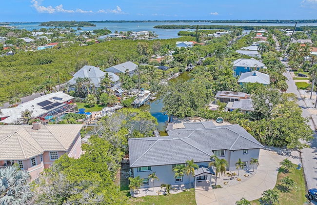 Almost Heaven 5 Bedroom Home by RedAwning - Foto 63