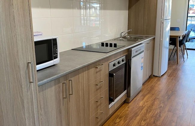 Wedderburn Caravan Park - Foto 7