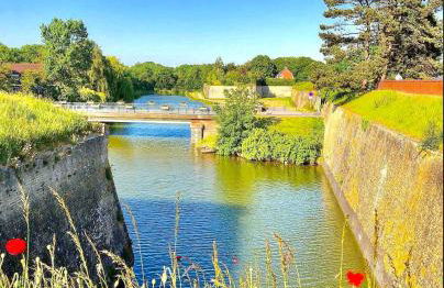 La Verrière d'Opale - Maison proche plage et CNPE EDF - Foto 37