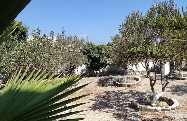 Monolithos Villa - Foto 70