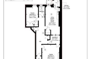 The Edinburgh Address - Classic Marchmont Charm - Foto 31