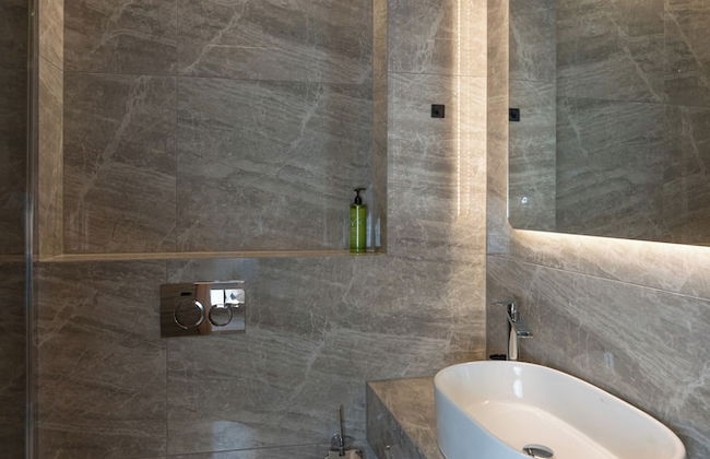 Helios Blue Villas - Foto 48