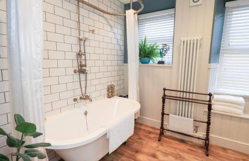 Gosling Cottage - Foto 16