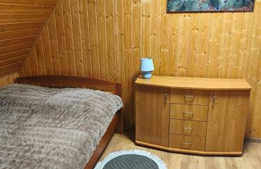 Domki Całoroczne Pod Lasem - Foto 9