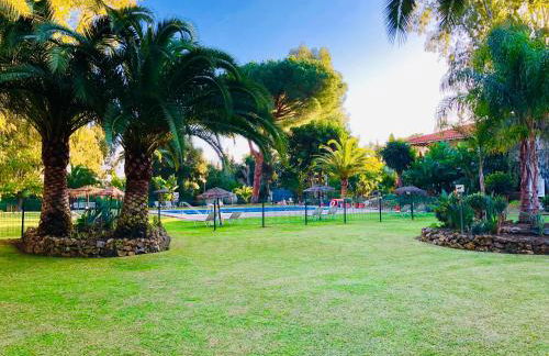 PUERTO BANUS Apartamento FANTASTICO - Foto 28