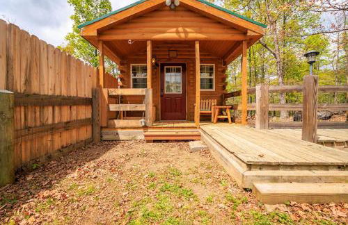 Timber Ridge Retreat - Foto 11