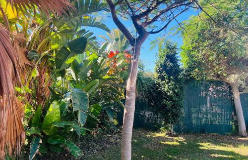 Espacioso Bungalow en Maspalomas - Photo 28