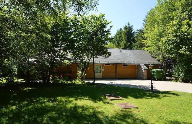 Group Retreat in Robertville - Foto 52