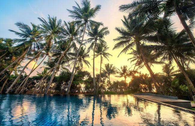 Kirana - A Santani Villa - Photo 18