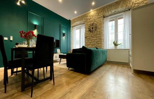 Apartamenty 7 Kamienic 29 lok 2A vis a vis Jasnej Góry - Photo 50