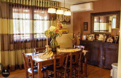 Luxury House with huge garden - Near "Mavra Volia" Beach - Foto 12