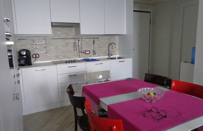 BMP Apartment Orchidea - Foto 7