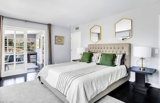 Cahuenga Park by Avantstay Hollywood Hills Home - Foto 5