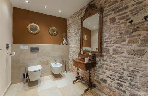 Villa Benka in Radetići - Haus für 8-9 Personen - Foto 39