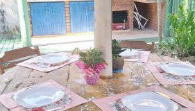 Edícula 2 quartos frente mar - Foto 5