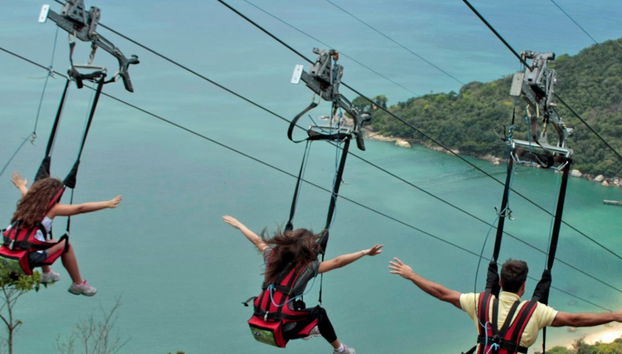 Sky Explorer & Schooner Ride - Photo 2