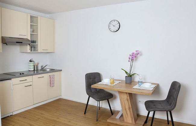 Urban Stay Apartments Vienna - Foto 2