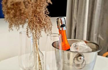 Apartamenty Boszkowo Aquarius Blue - Foto 35