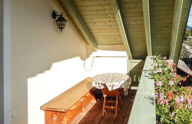 Apartments Vila Marjetica - Foto 41