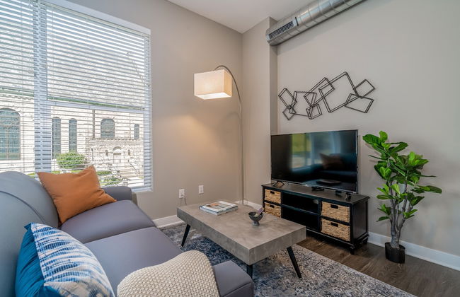 Kasa Downtown Des Moines - Foto 43