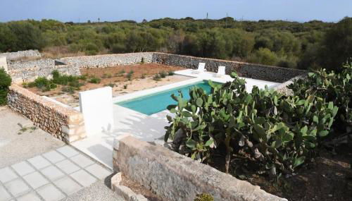 SON MARTORELL by BookMenorcaVillas Unique country house - Foto 4