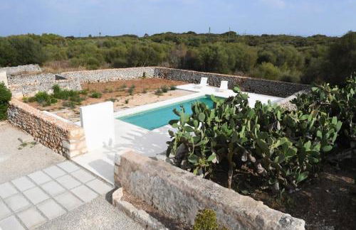 SON MARTORELL by BookMenorcaVillas Unique country house - Foto 4