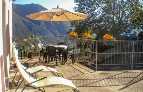 Apartment Minú by Interhome - Foto 43