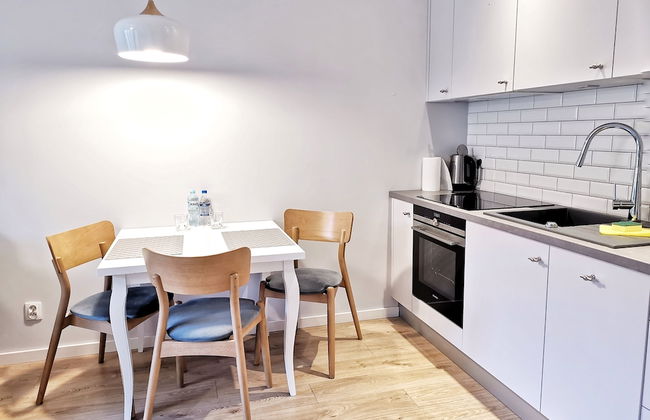 5-stars Apartments - Old Town - Photo 26