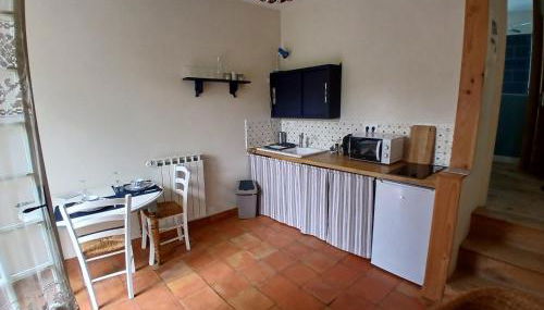 cosy logis et son écrin de verdure - Foto 2