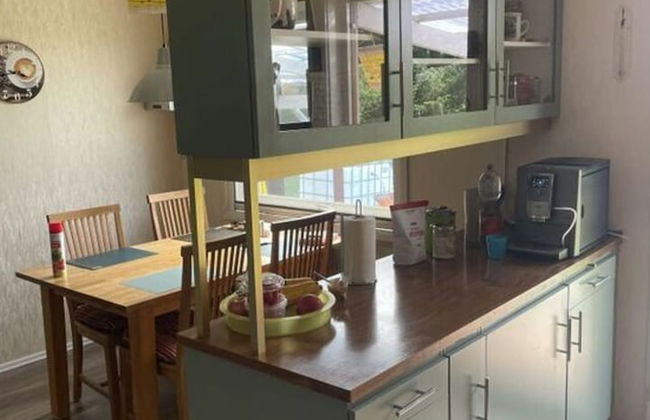 Nyhyttan Comfortable Holiday Residence - Foto 7