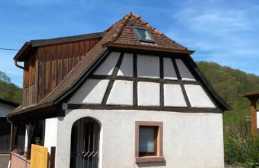 Ferienhaus Heidi - Foto 13