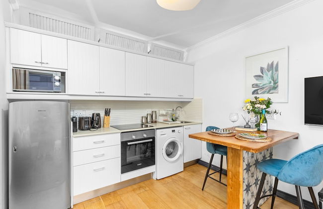 Clifton Studio 104 - Foto 7