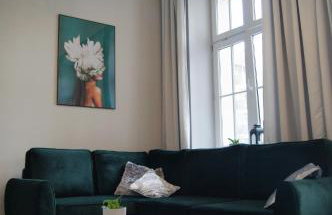 Green Park Apartament - Photo 4