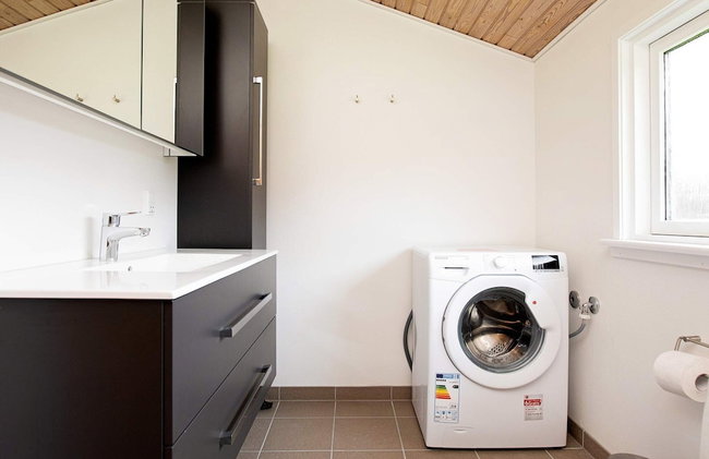 4 Star Holiday Home in Stege - Foto 19