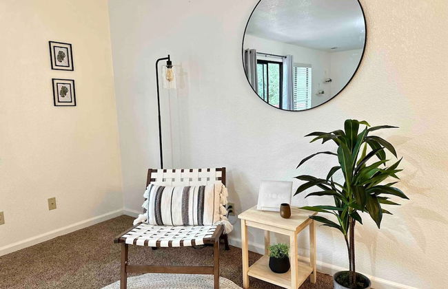 Prime Location Yosemite Expedition by Casa Oso - Foto 15